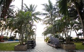 Mombasa Vacations Beach Studio A11